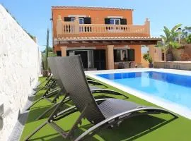 Villas2meet Estamarell