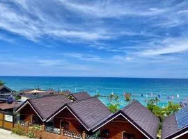 Eden Beach Resort Zambales