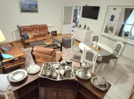 Apartmani Cardak Tuzla