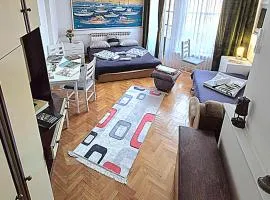Apartmani Cardak Tuzla