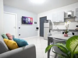 Antonella's sweet home