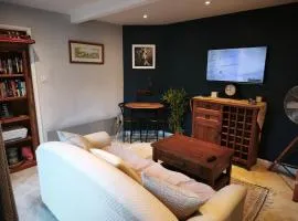 Groombridge 1 Bed self catered flat, can sleep 4