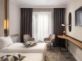 Hotel Soimul, hotel en Poiana Brasov