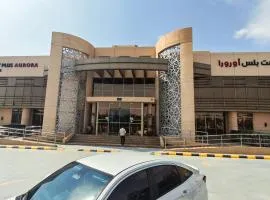 Best Plus Aurora Hotel