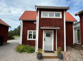 Dalagård i Insjön โรงแรมในInsjön