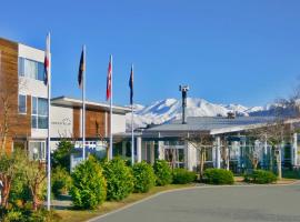 Brinkley Resort, rezort v destinaci Methven