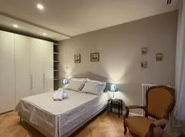 Il Nido di Alba - Relax and Design