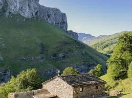 Cabañas con Encanto