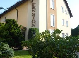 Gaststätte & Pension Jiedlitz