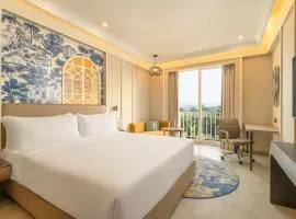 Hilton Garden Inn Goa Calangute