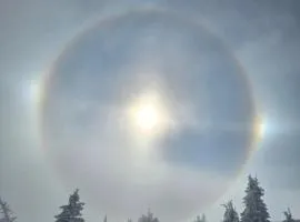 Centar slope 4 apartman