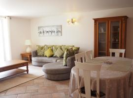 campagne de pimayon, apartment in Manosque