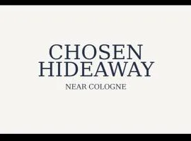 Chosen Hideaway Near Cologne