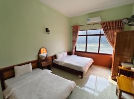 Minh Tan Homestay, Hotel in Ba Be