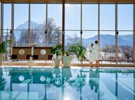 Hotel Sommer Füssen, hotel din Füssen