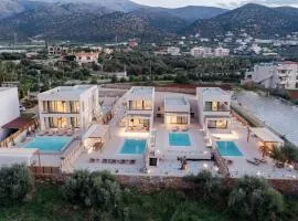 Sokratis LocoLux Villas & Suites