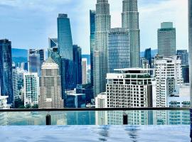 The Luxe Colony KLCC By KUALA LUMPUR, hotel di Kuala Lumpur