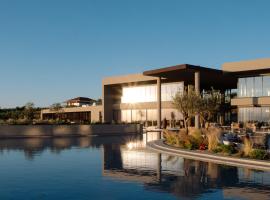 King Jason Zante – Designed for Adults, hotel en Planos