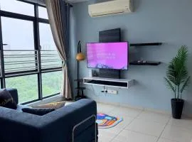 Santai Homestay Cyberjaya