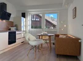 Naturzeit - direkt an Ski-, Rad- und Wanderwegen