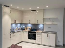Tegernsee Appartment, free parking, Hotel in Tegernsee