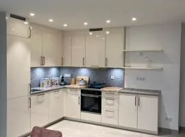 Tegernsee Appartment, free parking