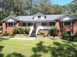 Nirvana Estate Macmasters Beach