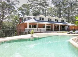 Nirvana Estate Macmasters Beach