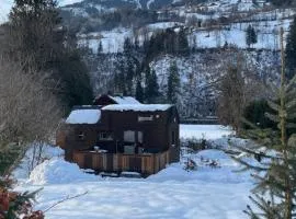 Tiny House Waldschmied 2