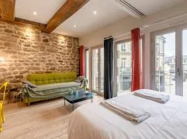 Du caractère, hyper-centre d'Auray !