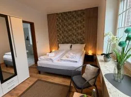 Blumenvilla Staytopus - Heidepark, Kartbahn, Sauna, Parken