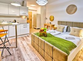 Karpacz Sucha, Sun & Snow โรงแรมในคาร์ปัตซ์