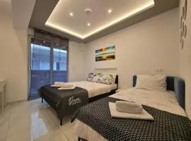 DANAI Studios by SDR