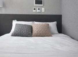 썸원호텔, hotel v destinaci Yŏsu