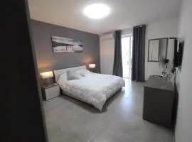 San Pawl Guest House