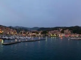 La casina di Patrizia