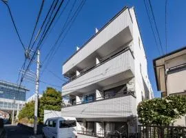 Shinjuku,Higashi Shinjuku Sta, 5min walk,WiFi