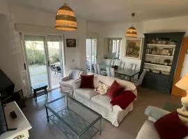 Casa Rural Nacimiento del Hueznar - Tomillo 17