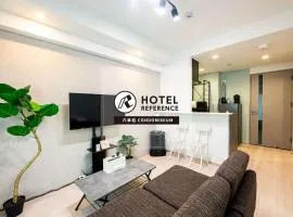 Hotel Reference Ropponmatsu Condominium