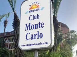 CLUB MONTE CARLO HoTEL