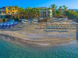 CLUB MONTE CARLO HoTEL