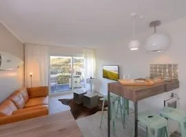 Wenningstedt Beach Apartment