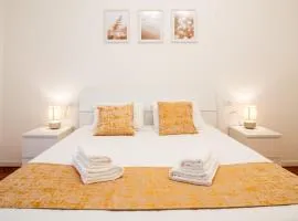 Ramazzini District – Elegant Flat x8