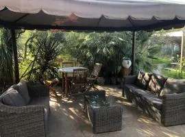 Camping 2 étoiles - Piscine - ccbfead