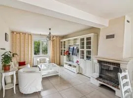 Parenthèse verte aux portes de Tours