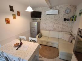 Helena, hotel a Trzin