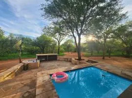 Stella Bush Villa