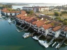 Waterfront Accommodation