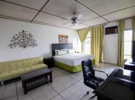 산살바도르에 위치한 호텔 Suites & Apartments San Benito - Zona Rosa