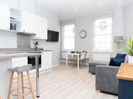 Spa Court, hotel em Cheltenham